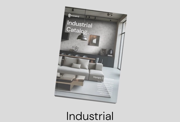 industrial